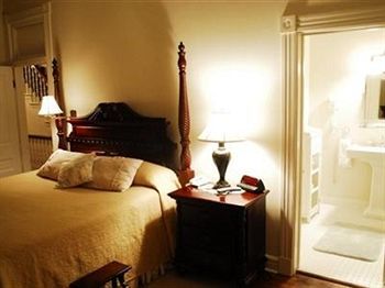 Freemason Inn Bed And Breakfast Norfolk Exteriér fotografie