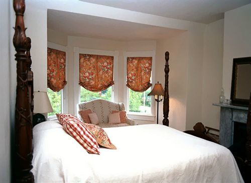Freemason Inn Bed And Breakfast Norfolk Exteriér fotografie
