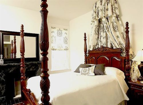 Freemason Inn Bed And Breakfast Norfolk Exteriér fotografie
