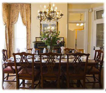 Freemason Inn Bed And Breakfast Norfolk Exteriér fotografie