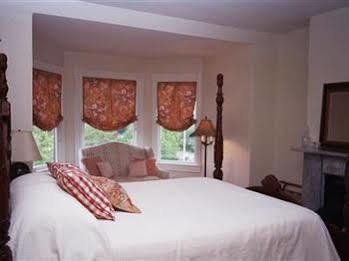 Freemason Inn Bed And Breakfast Norfolk Exteriér fotografie