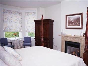 Freemason Inn Bed And Breakfast Norfolk Exteriér fotografie