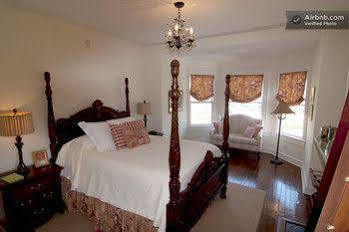 Freemason Inn Bed And Breakfast Norfolk Exteriér fotografie