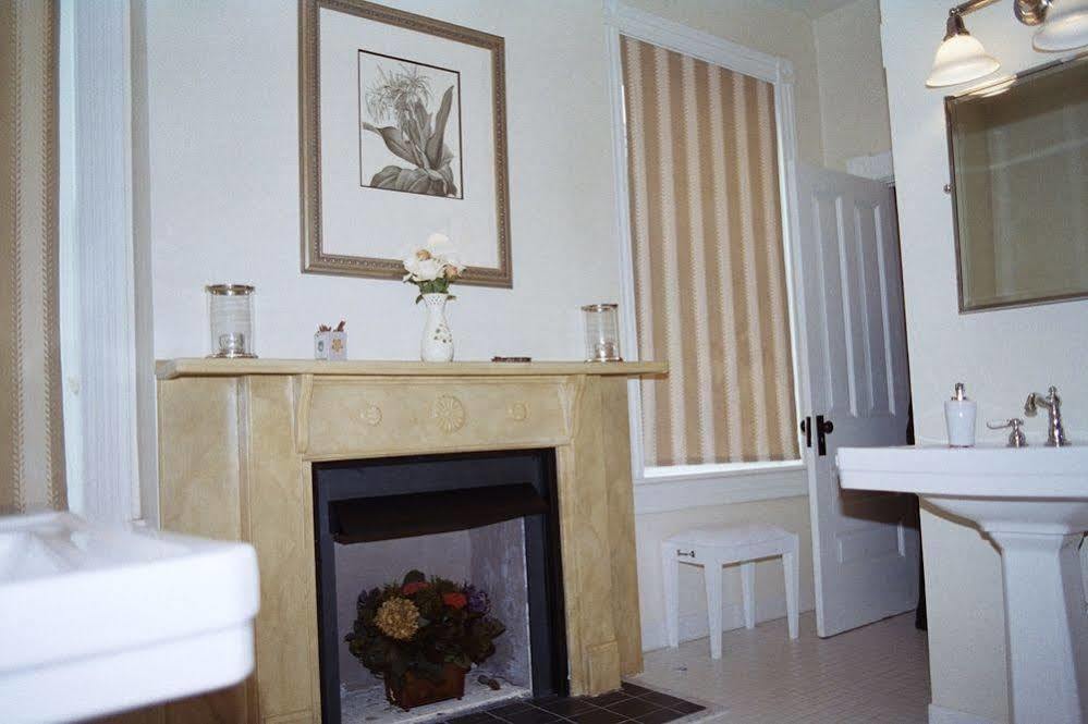 Freemason Inn Bed And Breakfast Norfolk Exteriér fotografie