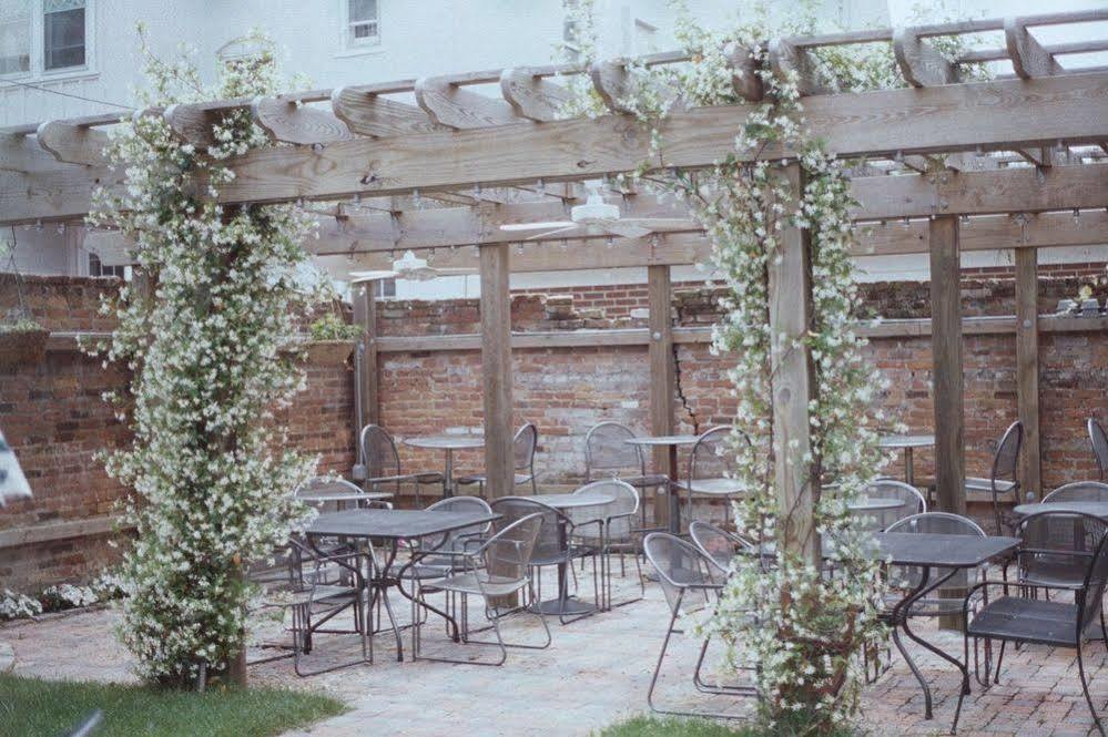 Freemason Inn Bed And Breakfast Norfolk Exteriér fotografie